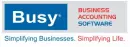busy business accounting software