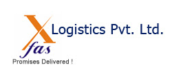 Xfas Logistics Guwahati