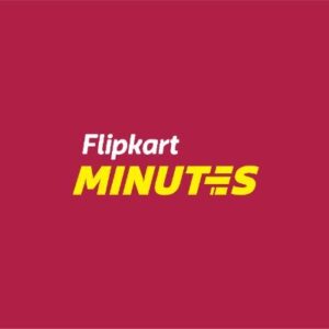 Flipkart Minutes