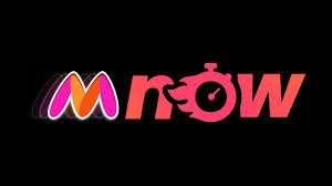 M-Now (Myntra)