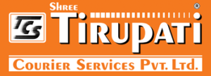 Shree Tirupati Courier