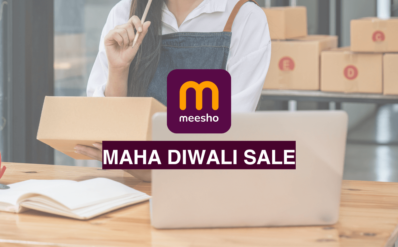 Meesho Maha Diwali Sale: Top Tips for Effective Fulfilment and Logistics