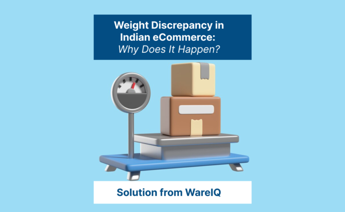 Shipping Weight Discrepancy in Indian eCommerce: Why Does It Happen? Perspectives of Various Parties and Potential Solutions