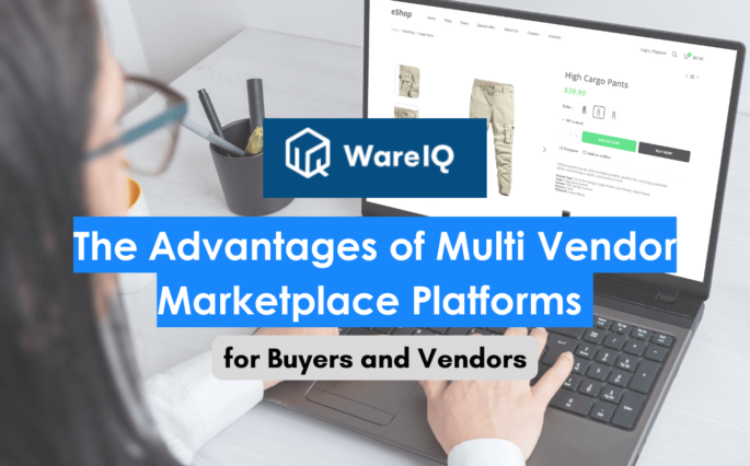 The Advantages of Multi Vendor Marketplace Platforms for Buyers and Vendors [2025]