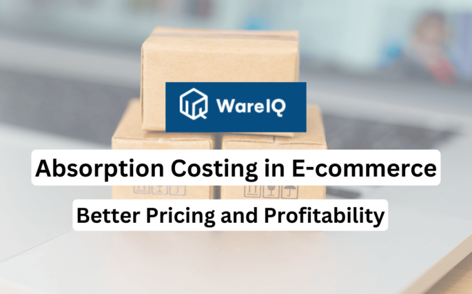 Absorption Costing in E-commerce: Better Pricing and Profitability