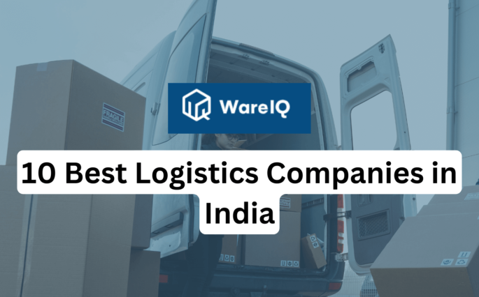 Top 10 Best Logistics Companies in India