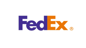 FedEx logistics