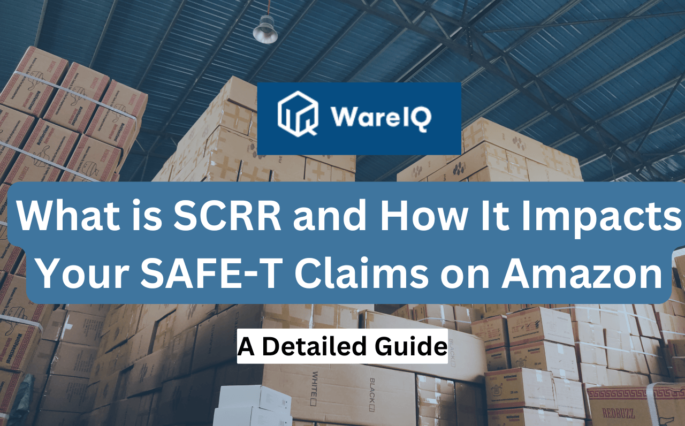 What is SCRR and How It Impacts Your SAFE-T Claims on Amazon: A Detailed Guide