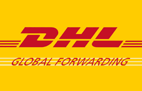 DHL Global Forwarding