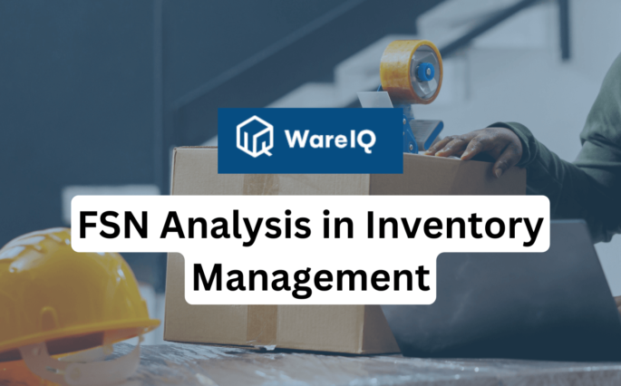 A Comprehensive Guide to FSN Analysis in Inventory Management