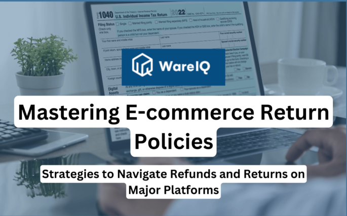 Mastering E-commerce Return Policies: Strategies for Sellers to Navigate Refunds and Returns Across Major Platforms 