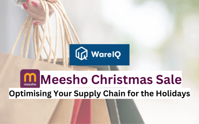 Meesho Christmas Sale: Optimising Your Supply Chain for the Holidays