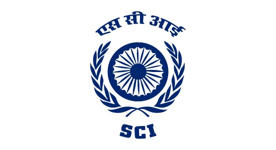 Shipping Corporation of India (SCI)