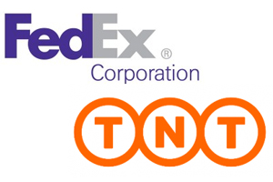 TNT Express (FedEx Subsidiary)