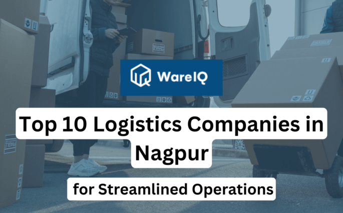 Top 10 Logistics Companies in Nagpur for Streamlined Operations