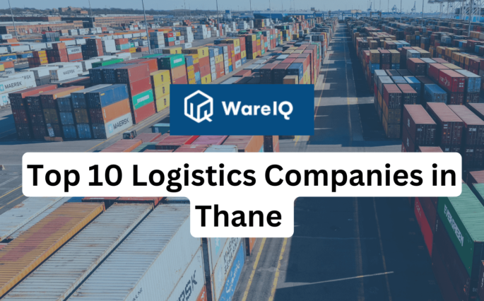 Top 10 Logistics Companies in Thane for Superior Supply Chain Management