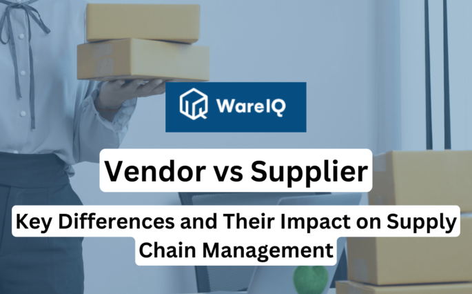 Vendor vs Supplier: Key Differences and Their Impact on Supply Chain Management