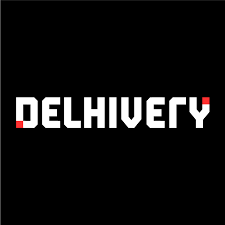 delhivery logistics