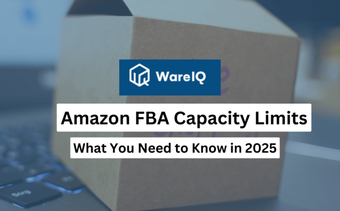 Amazon FBA Capacity Limits: What You Need to Know in 2025