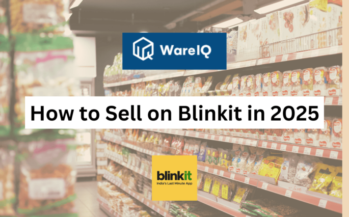 How to Sell on Blinkit in 2025: A Comprehensive Guide