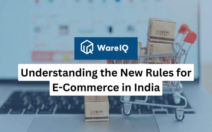 Understanding the New Rules for E-Commerce in India