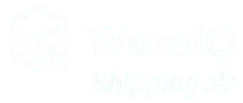 WareIQ Shipping Logo