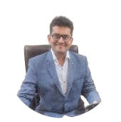 Sidhant, CEO Dreamzhub