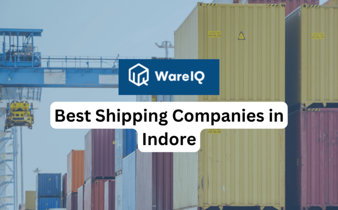 Best Shipping Companies in Indore (List for 2025)