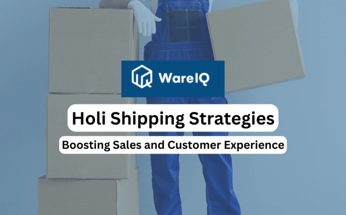 Holi Shipping Strategies: Boosting Sales and Customer Experience