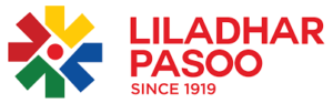 Liladhar Pasoo Forwarders