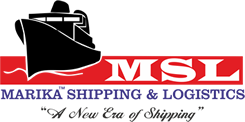 Marika Shipping & Logistics