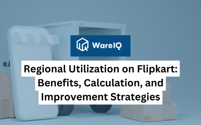 Regional Utilization on Flipkart: Benefits, Calculation, and Improvement Strategies