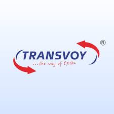 Transvoy Logistics