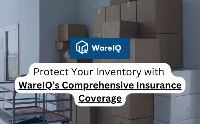 Protect Your Inventory with WareIQ’s Inventory Insurance Coverage