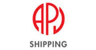 Apeejay Shipping