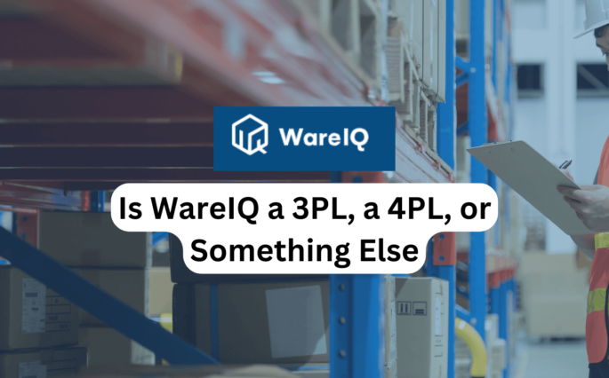 Is WareIQ a 3PL or 4PL, or Something Else? The Truth About Our Fulfillment Model