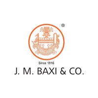 JM Baxi Group