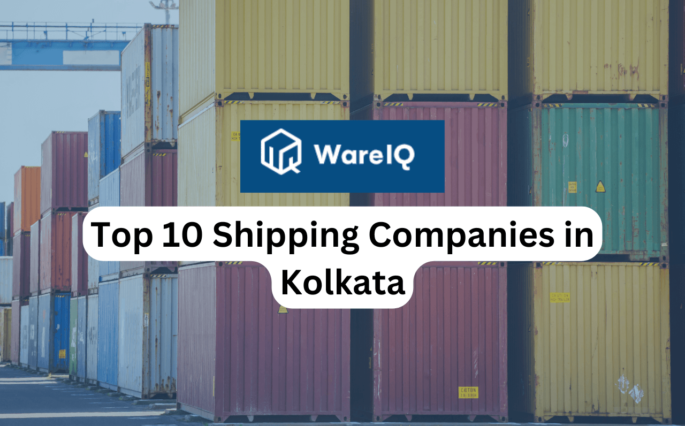 Top 10 Shipping Companies in Kolkata [2025]