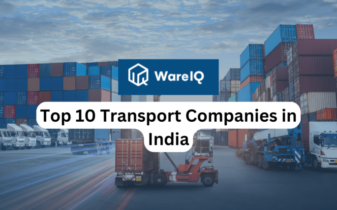 Top 10 Transport Companies in India