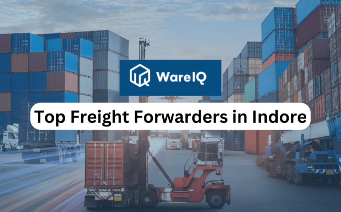 Top Freight Forwarders in Indore