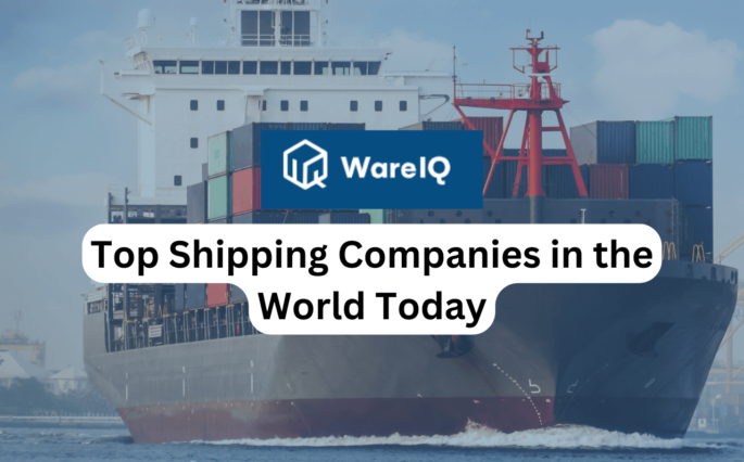 Top Shipping Companies in the World Today