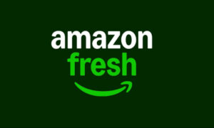 Amazon Fresh