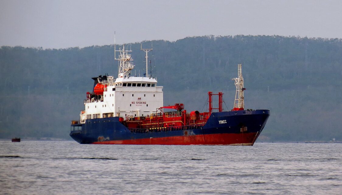 Oil Tankers