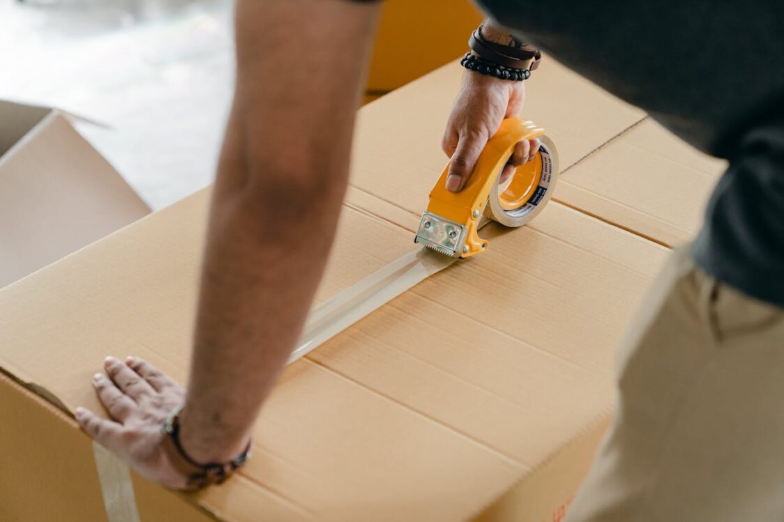 Top 10 Courier Services in Chennai