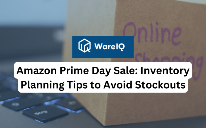 Amazon Prime Day 2025: Inventory Planning Tips to Avoid Stockouts
