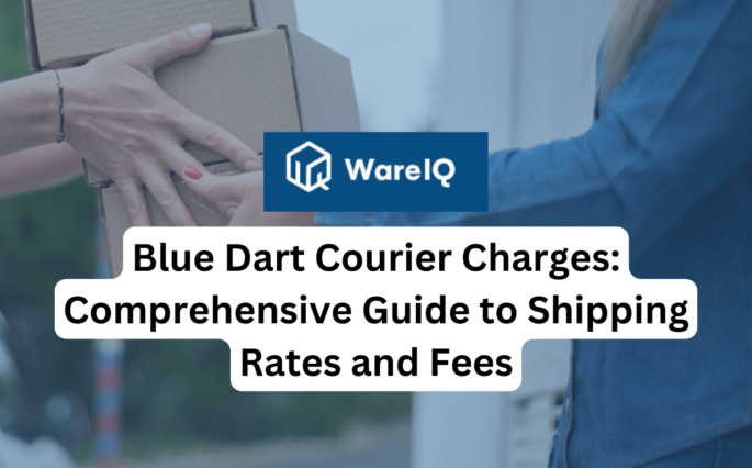 Blue Dart Courier Charges: Comprehensive Guide to Shipping Rates and Fees