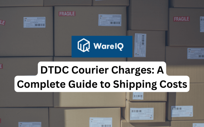 DTDC Courier Charges: A Complete Guide to Shipping Costs