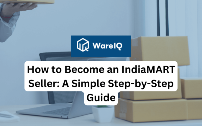 How to Become an IndiaMART Seller: A Simple Step-by-Step Guide