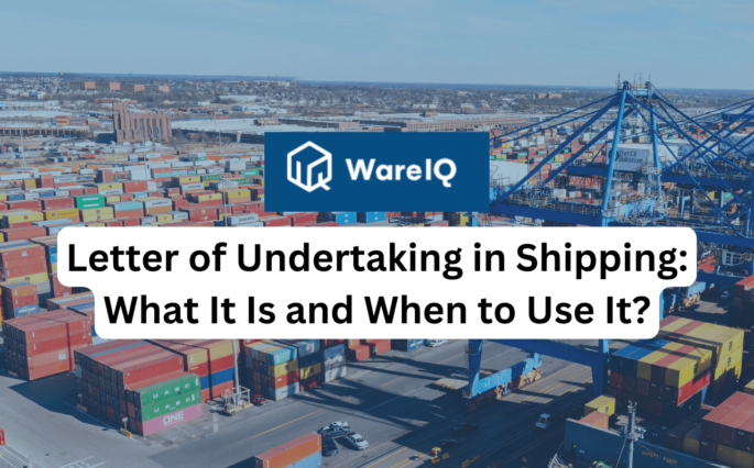 Letter of Undertaking in Shipping: What It Is and When to Use It?