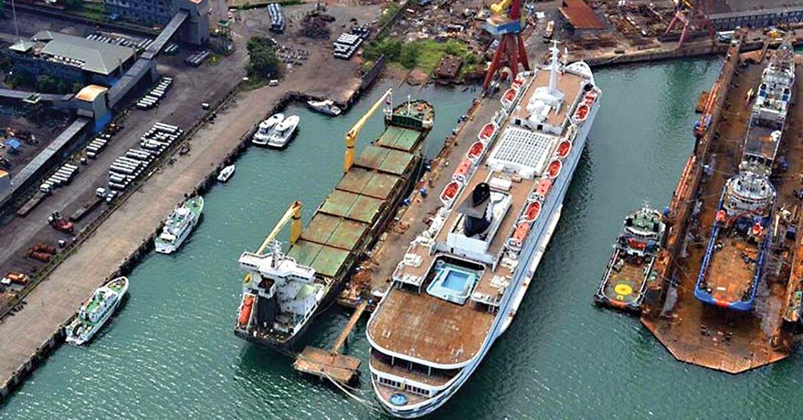 Mormugao, Goa